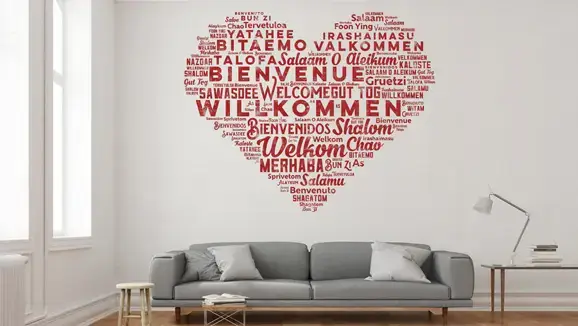 Wenzel wall tattoo living room 578x326