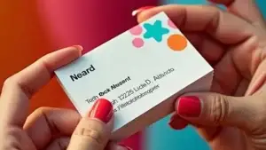 Wenzel Business Cards Classic