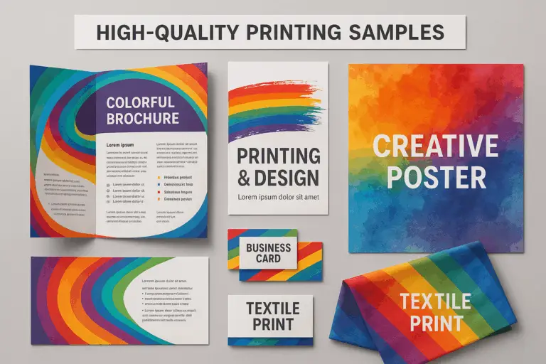 print products flyer t shirt printing business cards quality precision