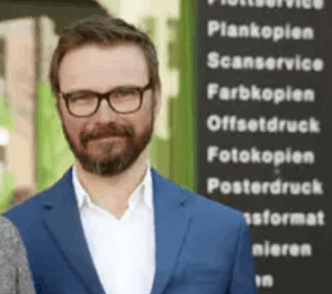 Picture of Matthias Wenzel